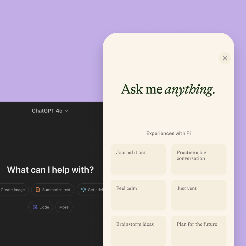 AI Workflows and Modern Application Design Patterns