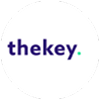 The Key Academy logo